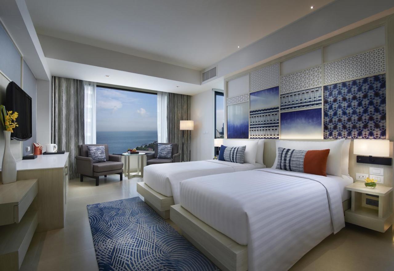 Amari Pattaya Ξενοδοχείο Εξωτερικό φωτογραφία