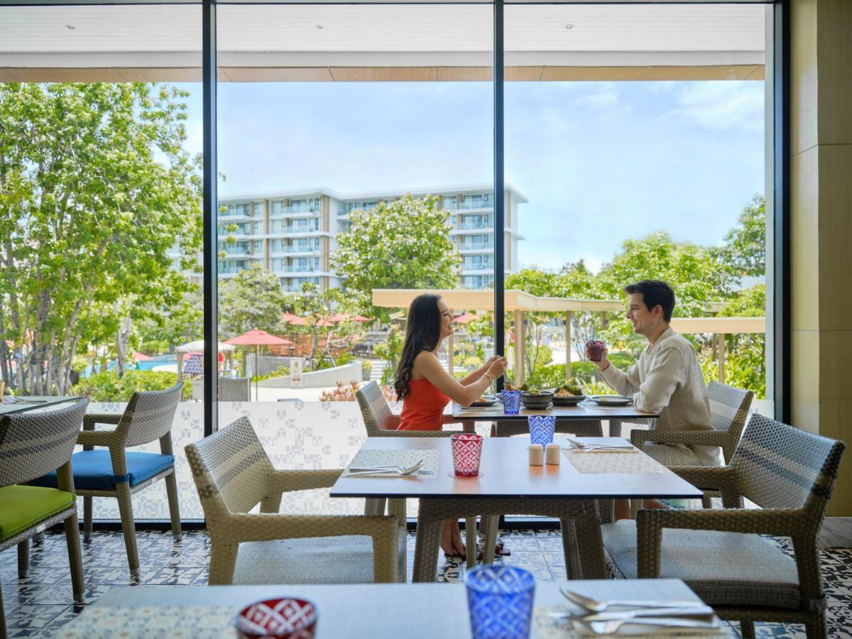 Amari Pattaya Ξενοδοχείο Εξωτερικό φωτογραφία The Beach Club
