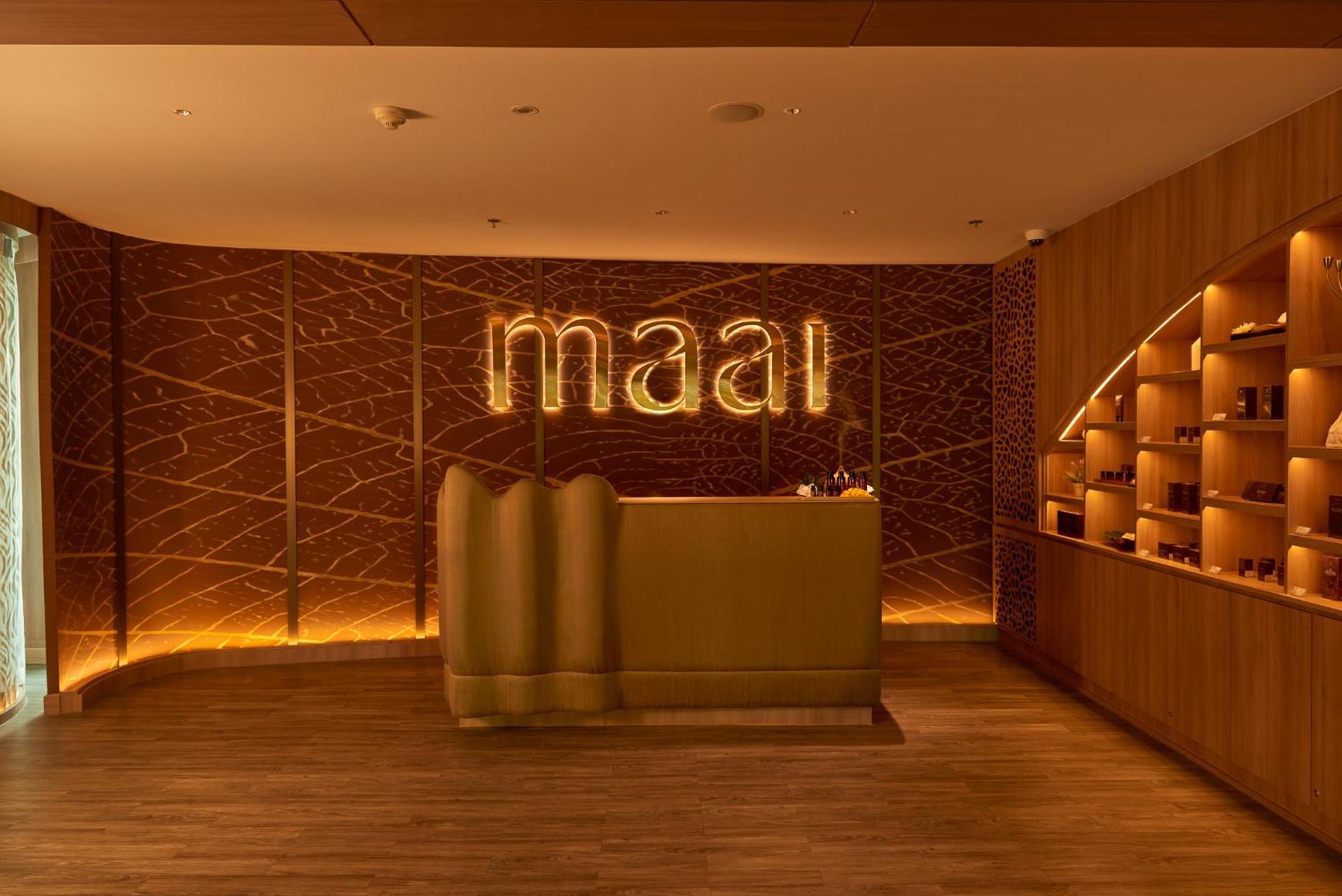 Amari Pattaya Ξενοδοχείο Εξωτερικό φωτογραφία Entrance of the mall